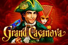 Игровой аппарат Grand Casanova